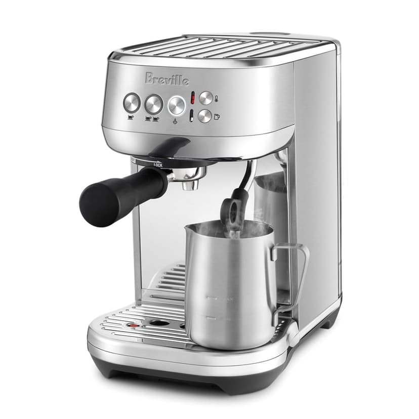 Breville Bambino Plus BES500BSS product photo