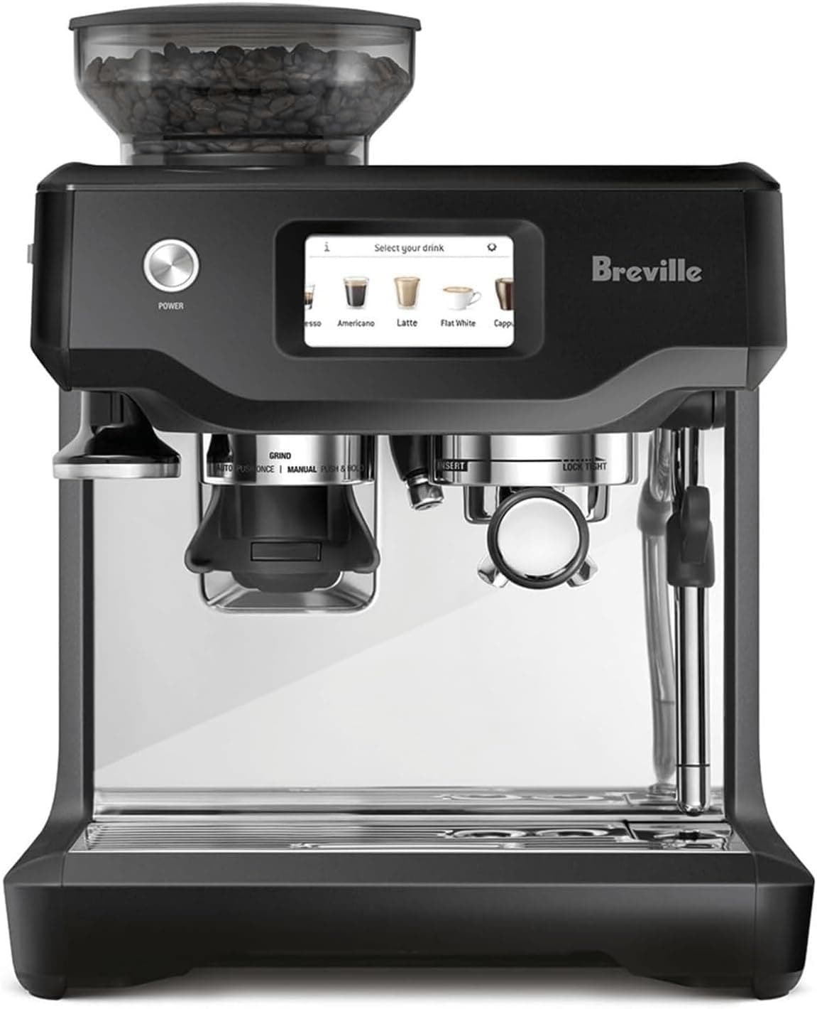 Breville Barista Touch