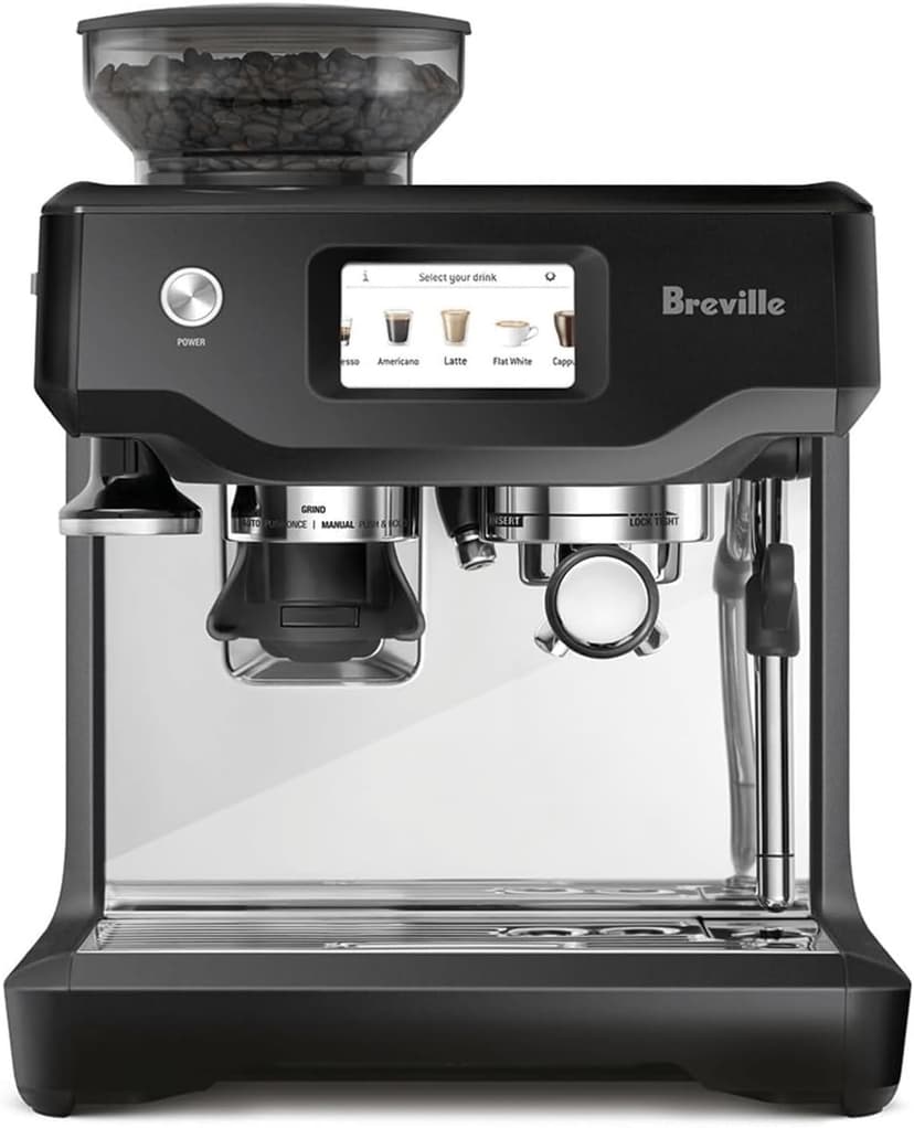 Breville Barista Touch product photo