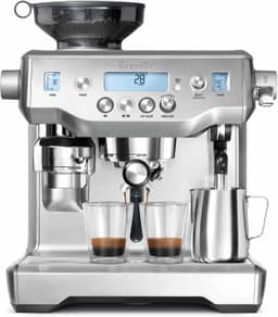 Breville Oracle Touch product photo