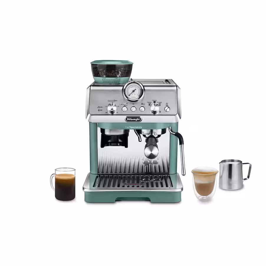 De'Longhi La Specialista Arte Evo product photo