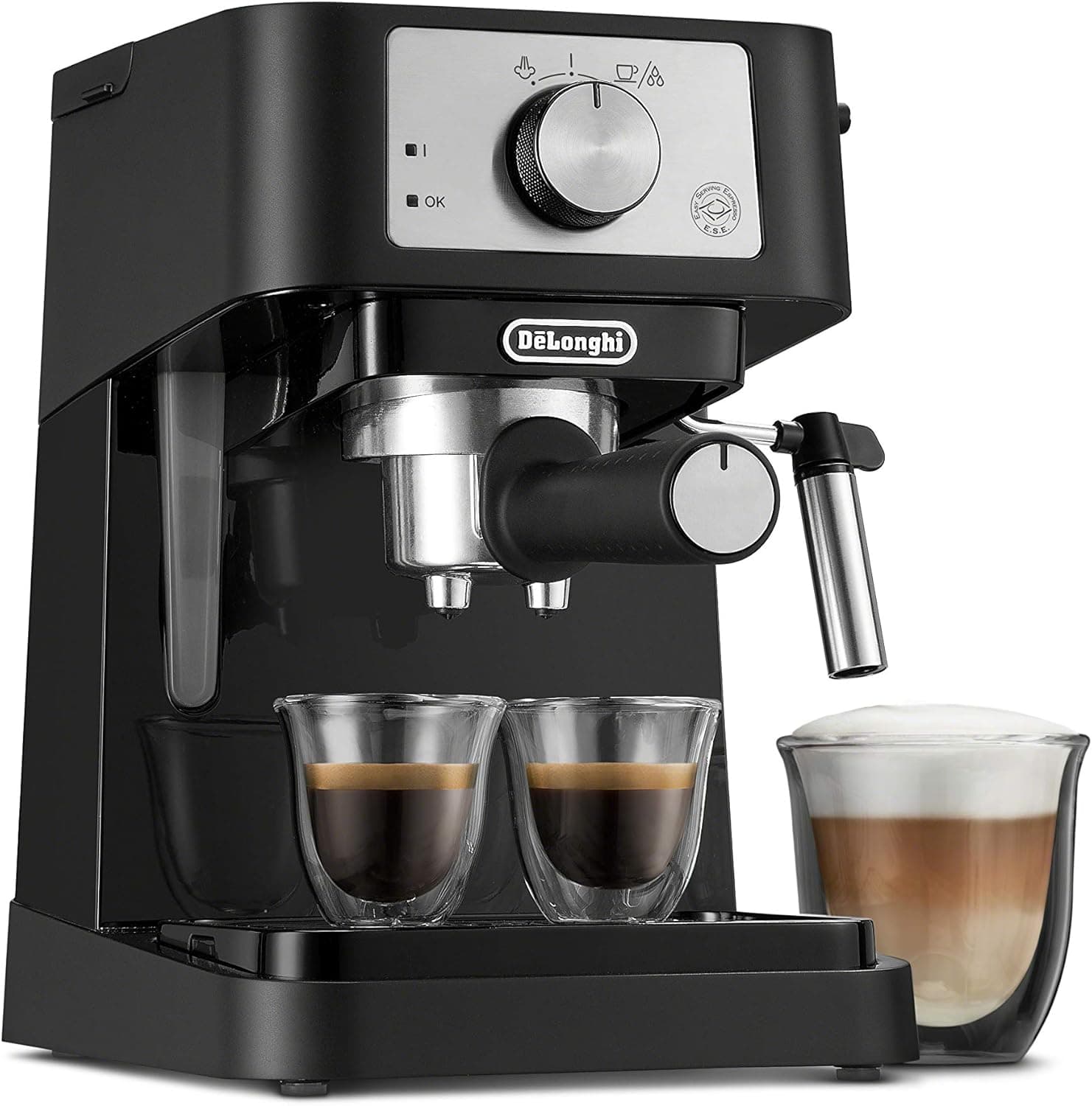 De'Longhi Stilosa EC260