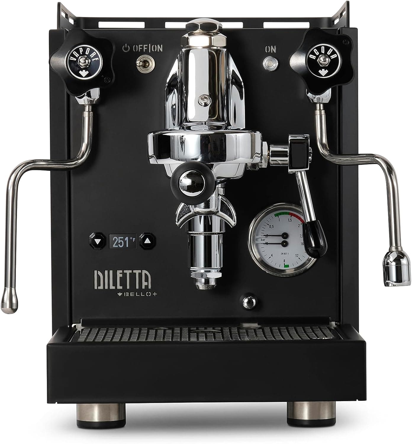 Diletta Bello+