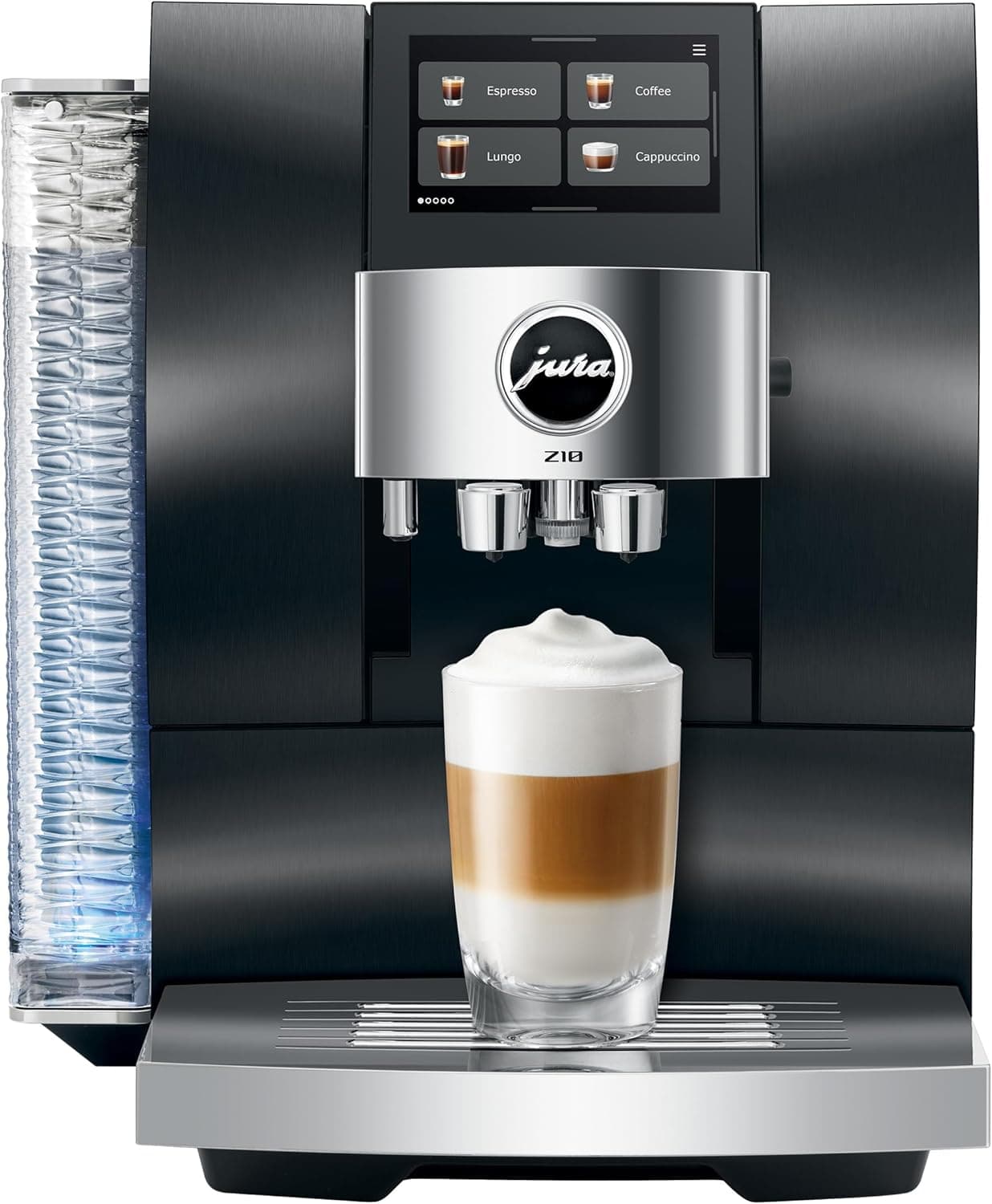Jura Z10 product photo