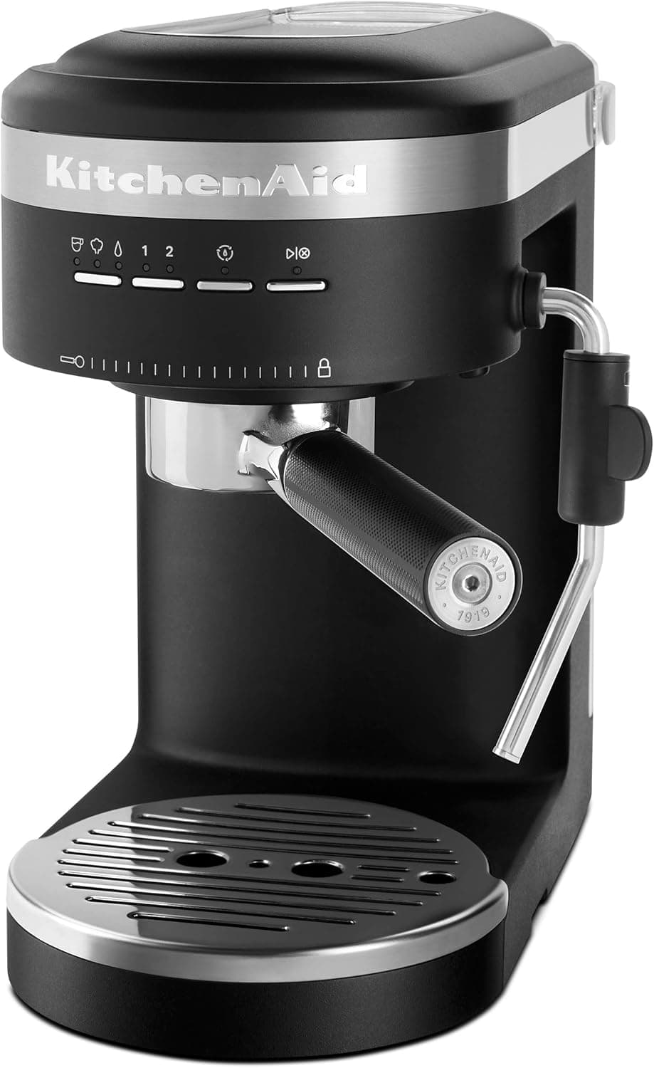 KitchenAid KES6403 Semi-Automatic product photo