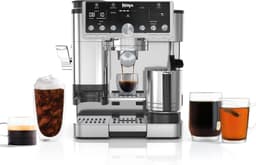Ninja Luxe Café Pro product photo