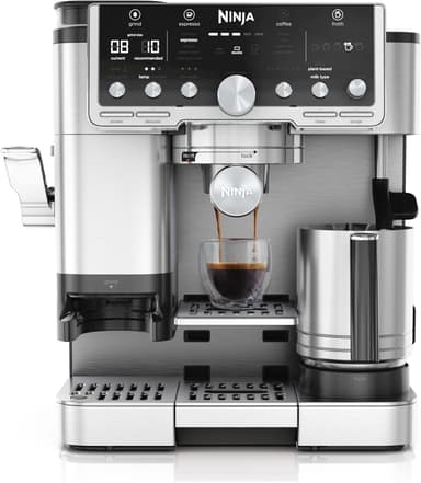 Ninja Luxe Café Pro product photo