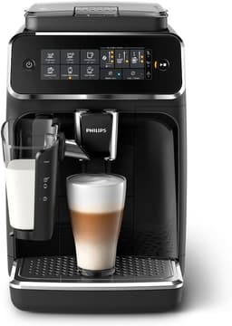 Philips 3200 Series LatteGo product photo