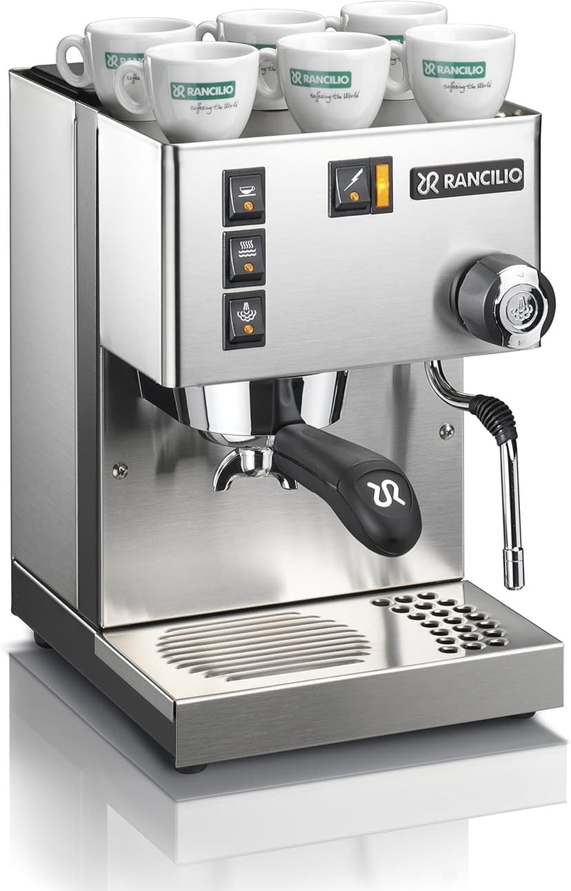 Rancilio Silvia V6 product photo