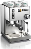 Rancilio Silvia product photo