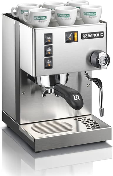 Rancilio Silvia V6 product photo